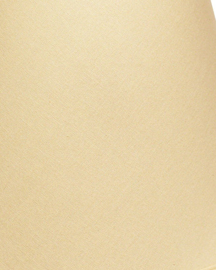 Beige Linen Empire Lamp Shade