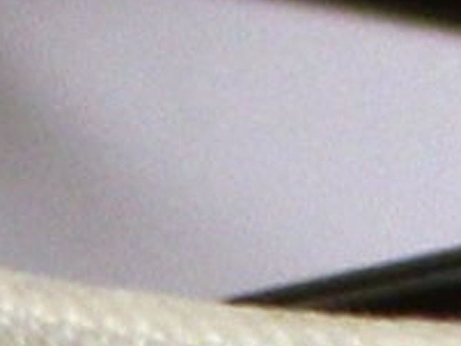 Snow Linen Drum Lamp Shade