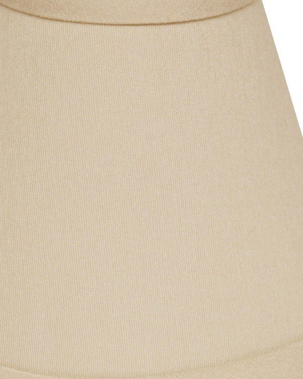 Slate Gray No Slub Innsbruck Empire Lamp Shade