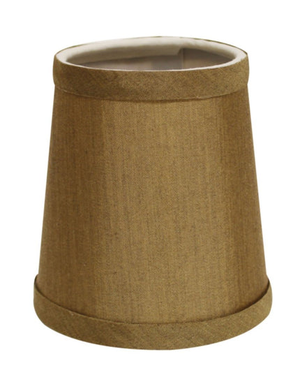 Bronze No Slub Innsbruck Empire Lamp Shade