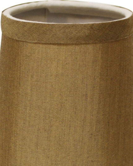 Bronze No Slub Innsbruck Empire Lamp Shade