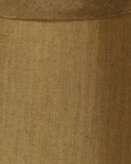 Bronze No Slub Innsbruck Empire Lamp Shade