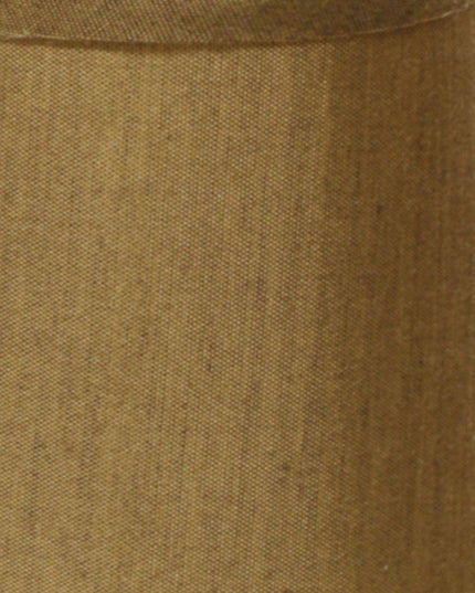 Bronze No Slub Innsbruck Empire Lamp Shade