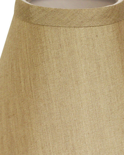 Tan No Slub Innsbruck Empire Lamp Shade