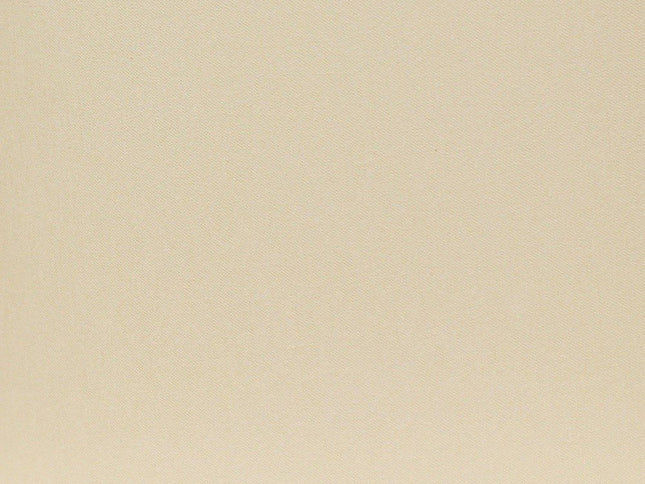 Ivory No Slub Innsbruck Oval Lamp Shade