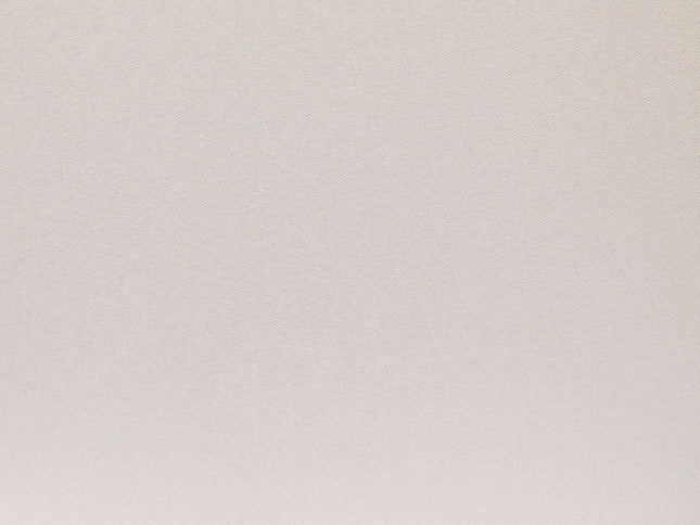 White No Slub Innsbruck Oval Lamp Shade