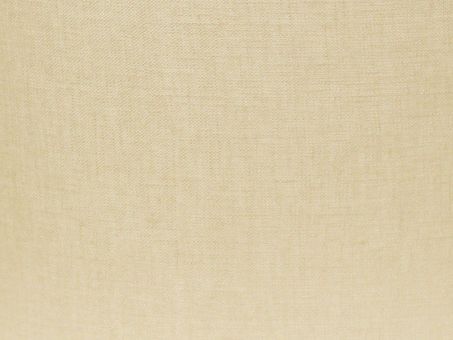 Beige Linen Oval Lamp Shade
