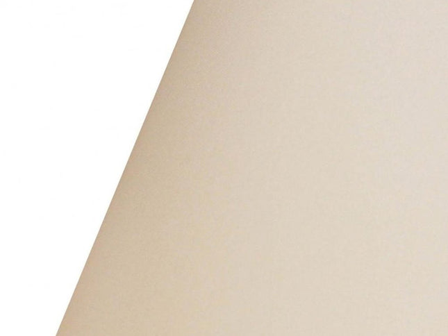 Ivory No Slub Innsbruck Empire Lamp Shade