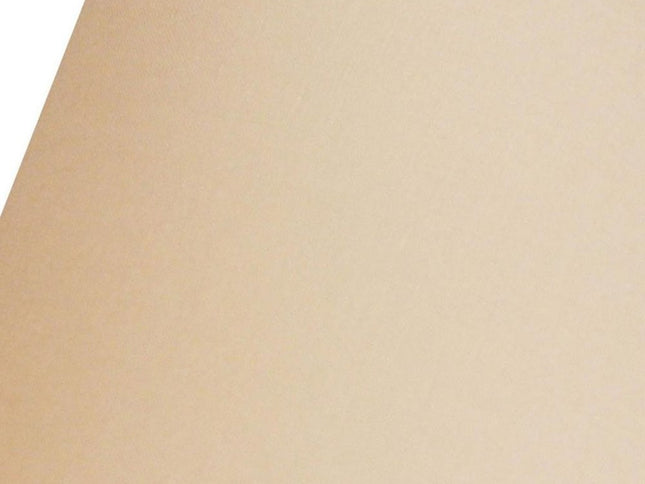 Beige Linen Empire Lamp Shade