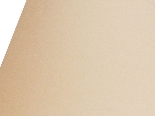 Beige Linen Empire Lamp Shade