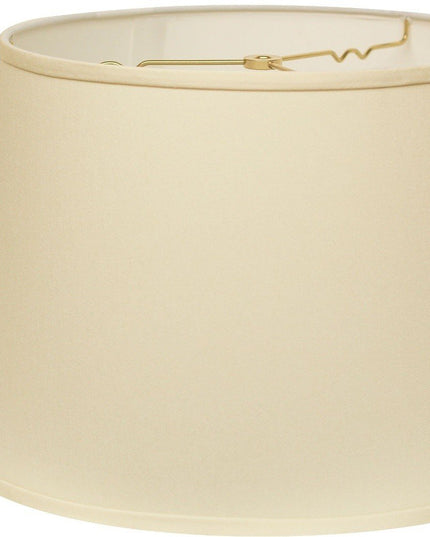 Ivory No Slub Innsbruck Empire Lamp Shade