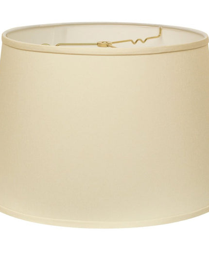 Ivory No Slub Innsbruck Empire Lamp Shade