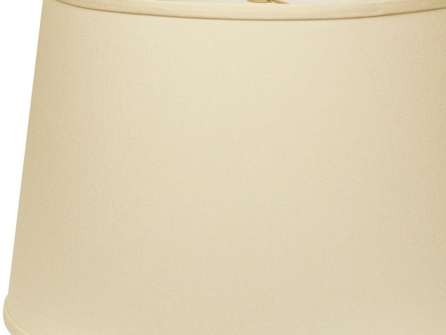 Ivory No Slub Innsbruck Empire Lamp Shade
