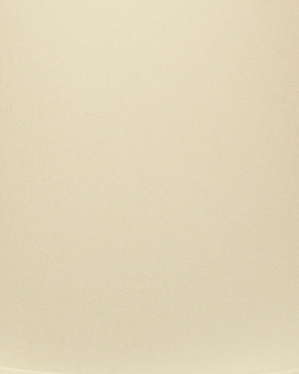 Ivory No Slub Innsbruck Empire Lamp Shade