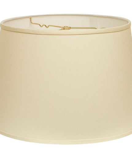 Ivory No Slub Innsbruck Empire Lamp Shade