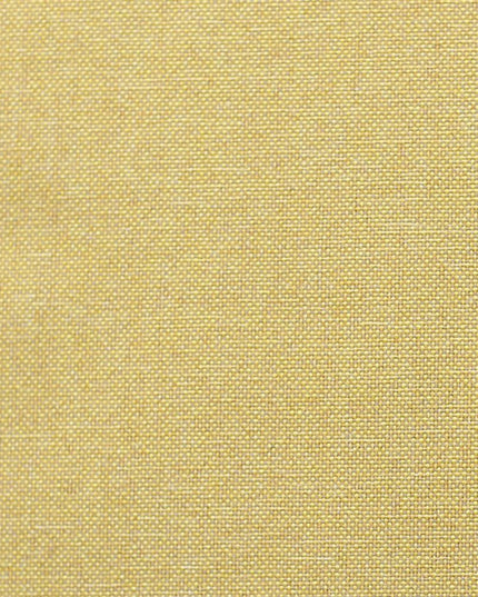 Set Of Two 20" X 12" Black And Yellow Geometric Zippered Handmade Polyester Lumbar Pillow