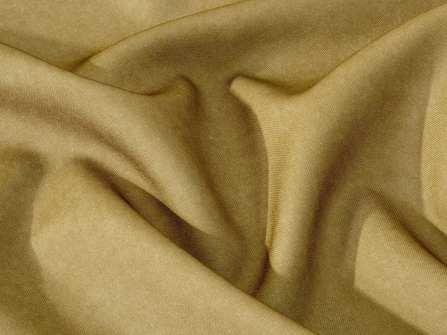 Set of Two 84"  Gold Ombre Shades Window Panels