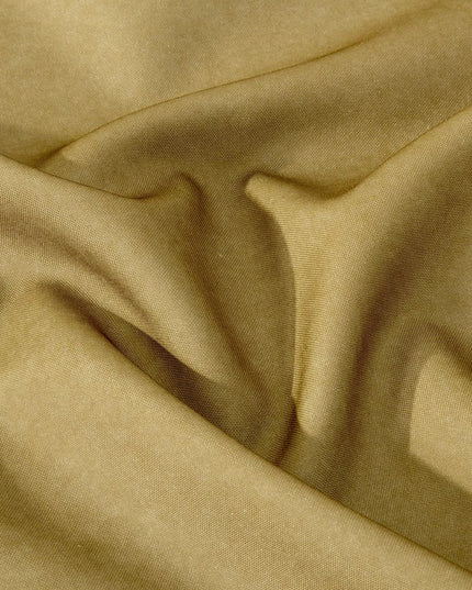 Set of Two 84"  Gold Ombre Shades Window Panels