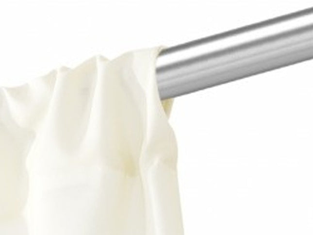 Set of Two 84"  Gold Ombre Shades Window Panels