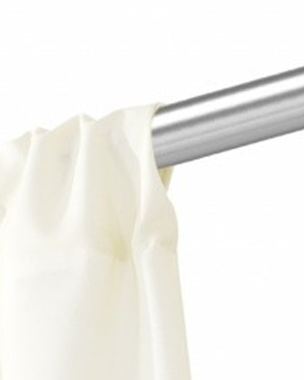 Set of Two 84"  Gold Ombre Shades Window Panels