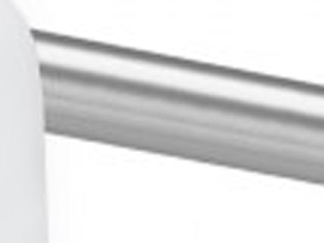 Set of Two 84"  Black Ombre Shades Window Panels