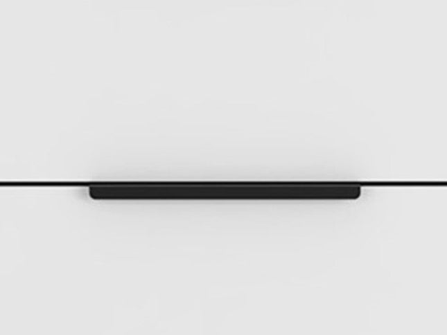 28" Wood One Drawer Nightstand