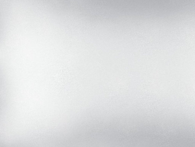 Silver Silk Open Ended Pillowcase