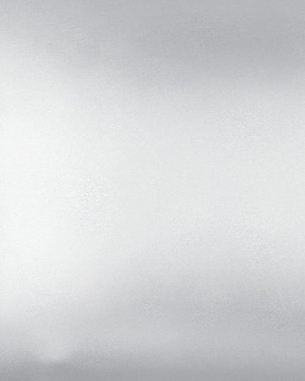 Silver Silk Open Ended Pillowcase