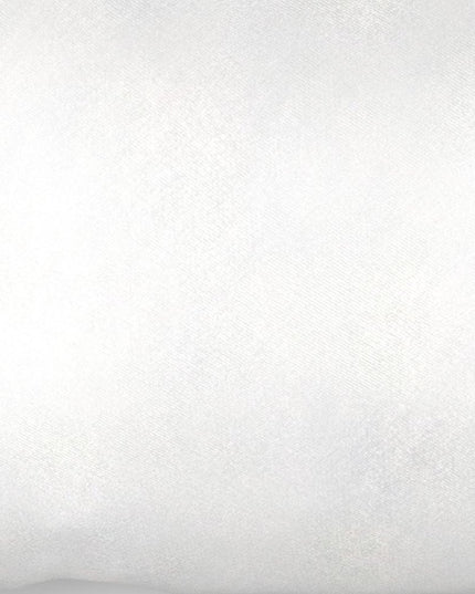 Ivory Silk Open Ended Pillowcase