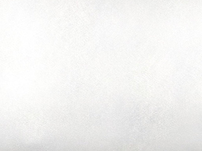 Ivory Silk Open Ended Pillowcase