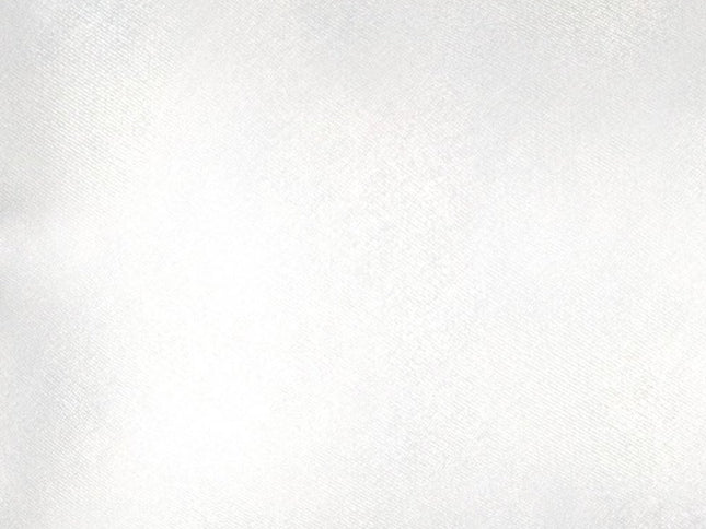 Ivory Silk Open Ended Pillowcase