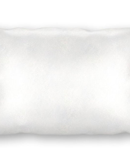 Ivory Silk Open Ended Pillowcase