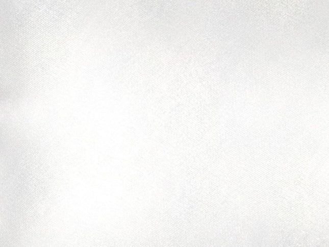 Ivory Silk Open Ended Pillowcase