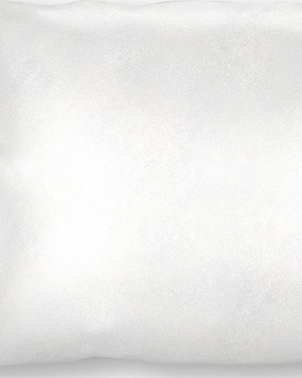 Ivory Silk Open Ended Pillowcase