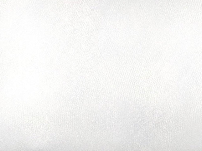 Ivory Silk Open Ended Pillowcase