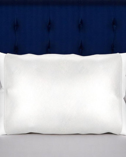 Ivory Silk Open Ended Pillowcase