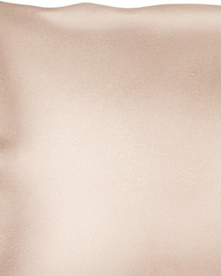 Champagne Silk Open Ended Pillowcase