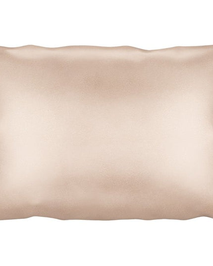 Champagne Silk Open Ended Pillowcase