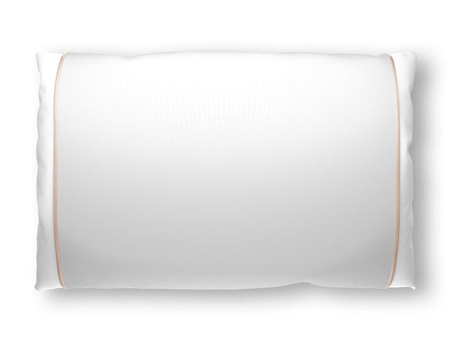 Champagne Silk Open Ended Pillowcase