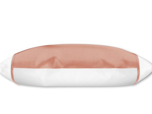 Bronze Silk Open Ended Pillowcase