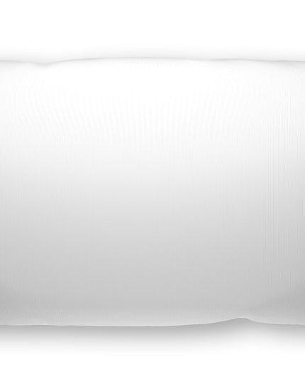 Dusty Rose Silk Open Ended Pillowcase