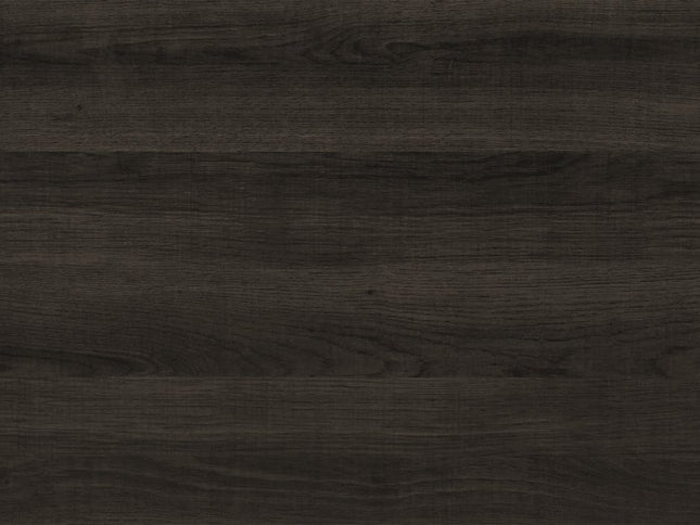 24" Brown Wood Nightstand