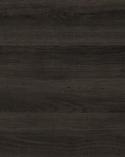 24" Brown Wood Nightstand