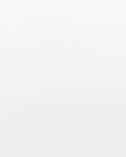 60" White Wood Open Shelving TV Stand