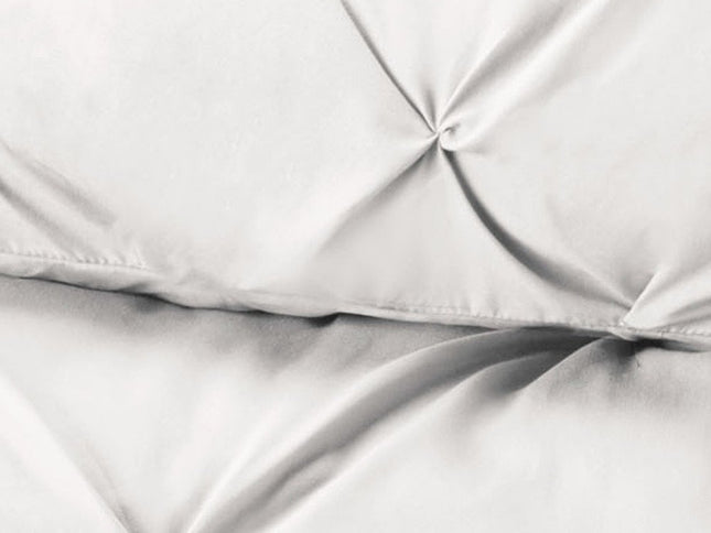 White King Microfiber Washable Microfiber Down Alternative Comforter