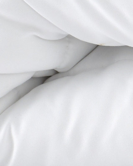 White King Microfiber Washable Microfiber Down Alternative Comforter