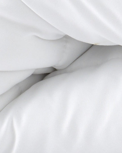 White King Microfiber Washable Microfiber Down Alternative Comforter