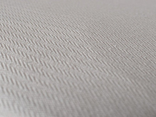 Three Piece White Solid Wood Dining Set with Two Chairs