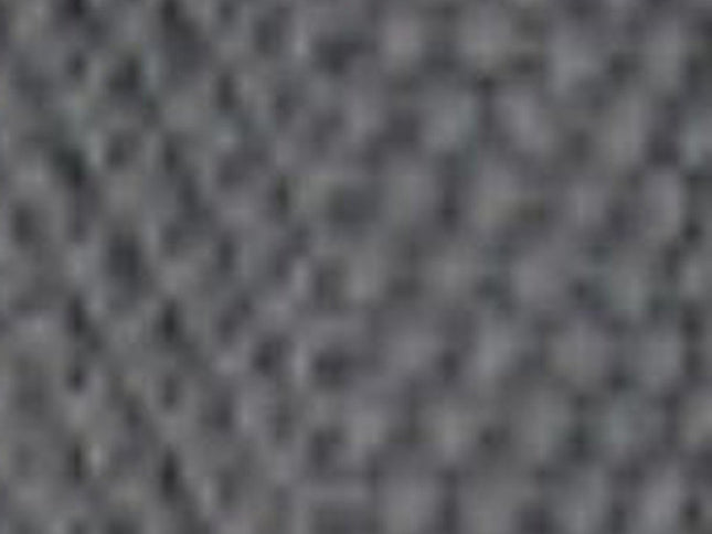 50" X 60" Gray Cotton Woven Throw Blanket