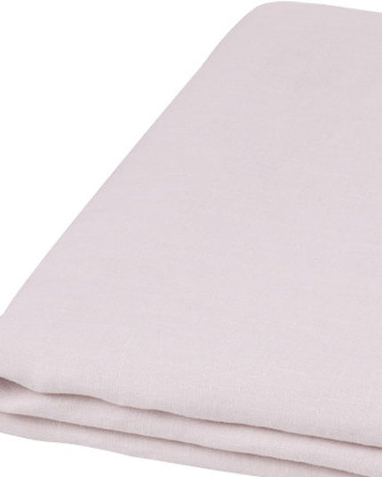 Cloud Linen King Flat Sheet
